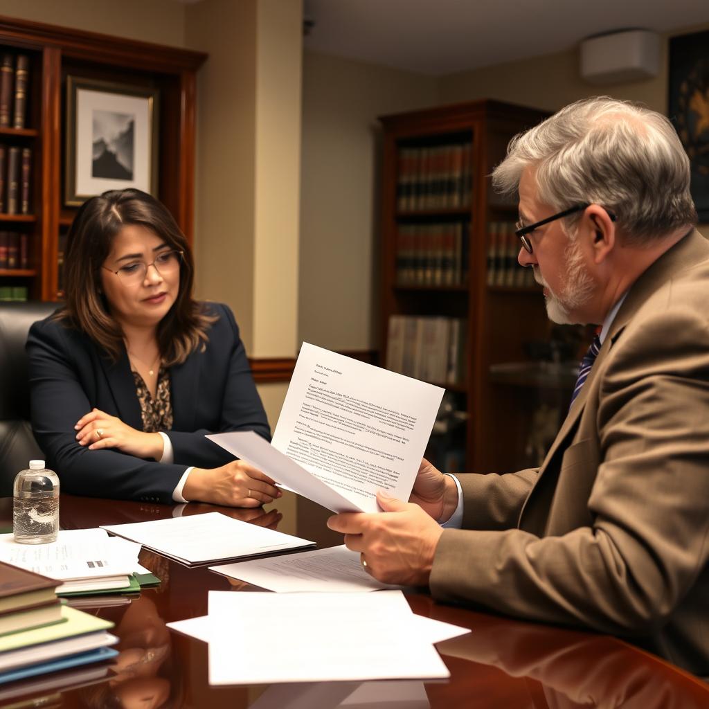 Child Abuse Lawyer New Kent County