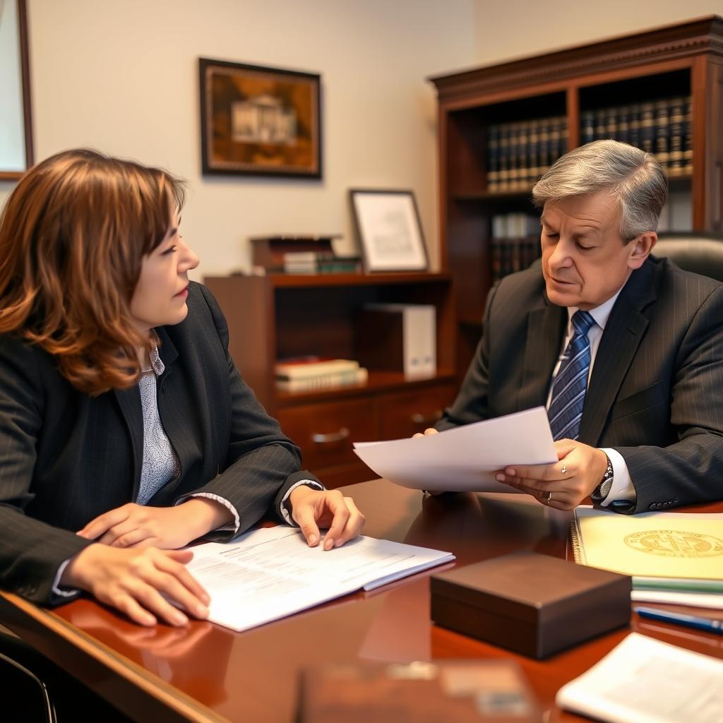 Child Abuse Lawyer Orange County