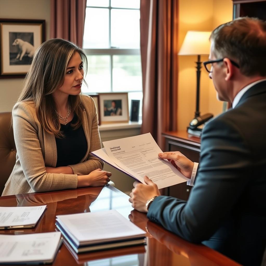 Child Abuse Lawyer Poquoson