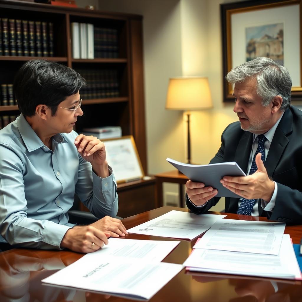 Child Abuse Lawyer Roanoke County