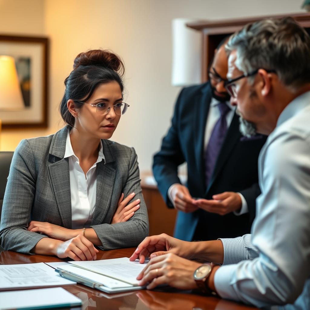Child Abuse Lawyer Virginia Beach