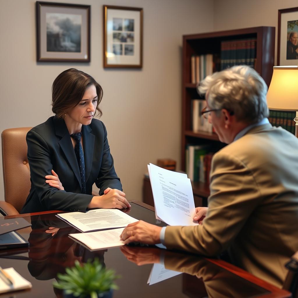 Child Abuse Lawyer York County