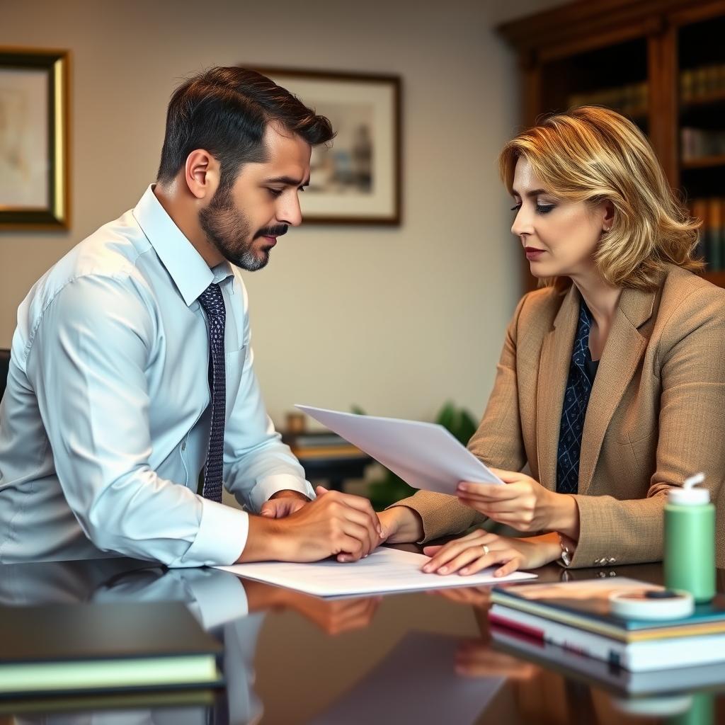 Child Exploitation Lawyer Poquoson
