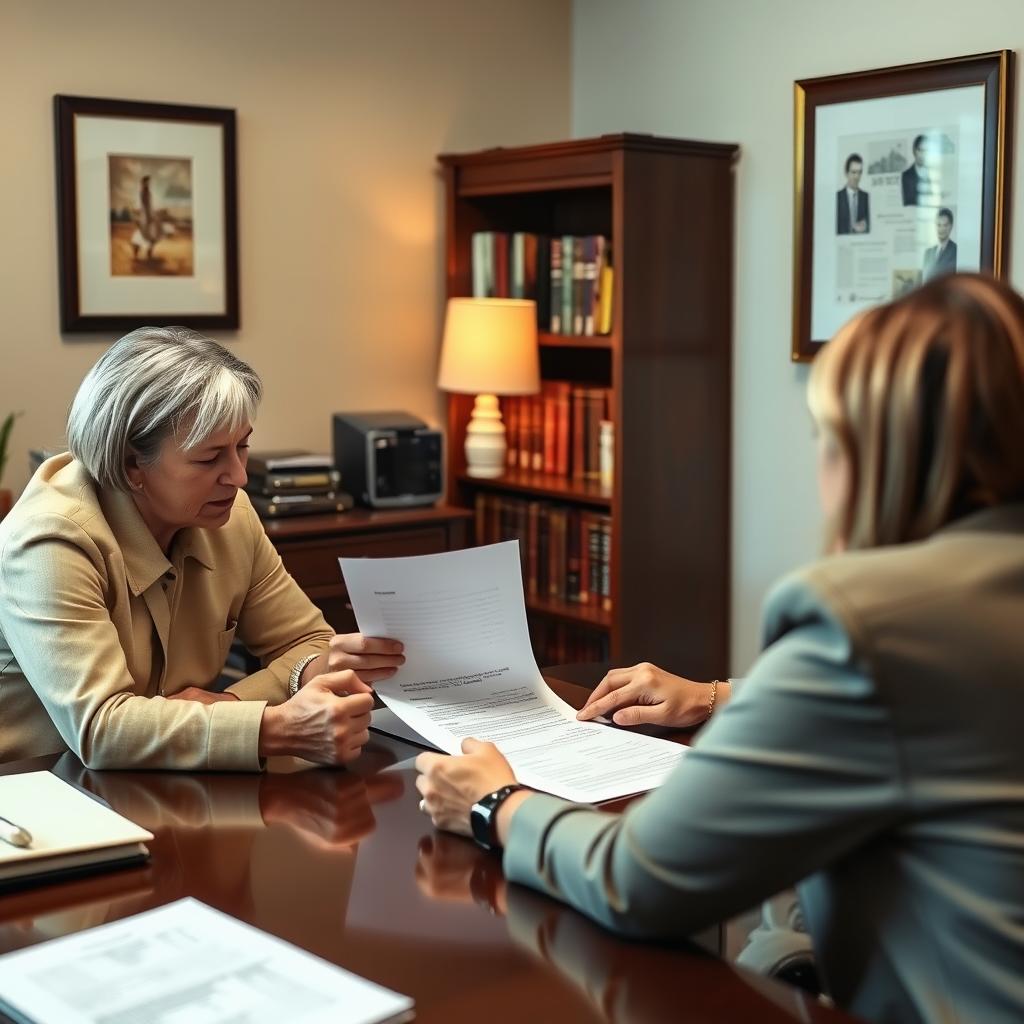 Child Pornography Lawyer Frederick County