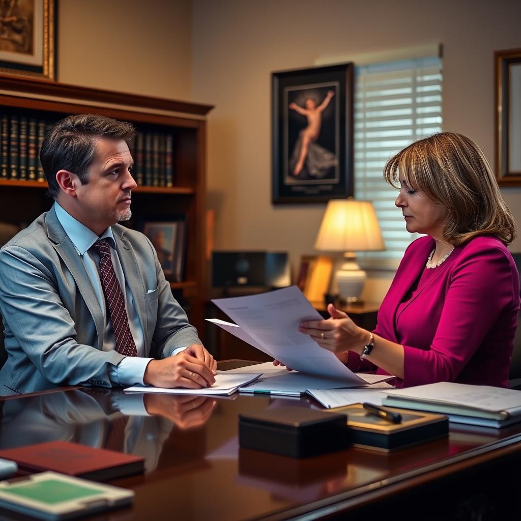 Child Pornography Lawyer Rappahannock County