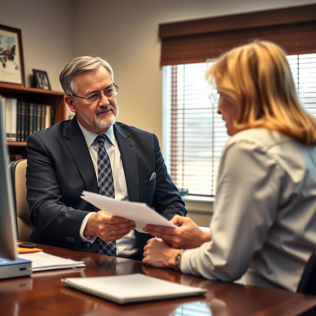 Computer Crime Lawyer Albemarle County