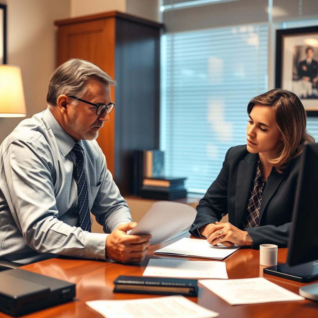 Computer Crime Lawyer Botetourt County