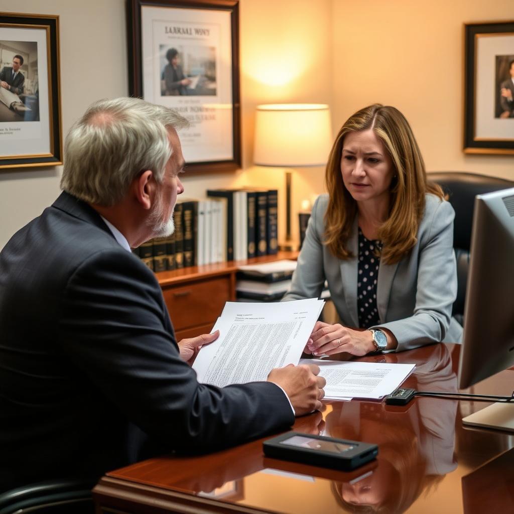 Computer Crime Lawyer Caroline County