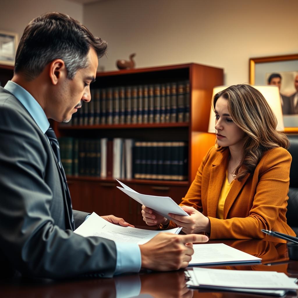 Computer Crime Lawyer Chesterfield County