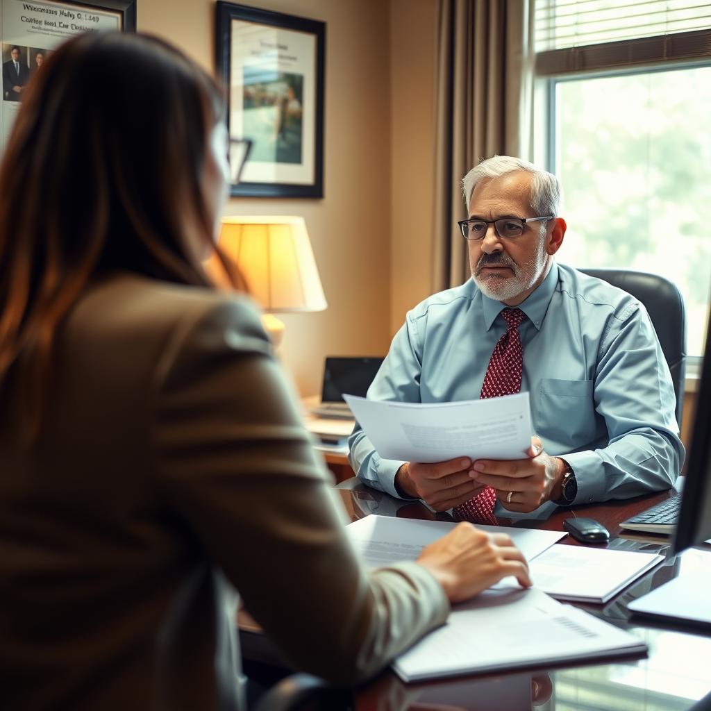 Computer Crime Lawyer Clarke County