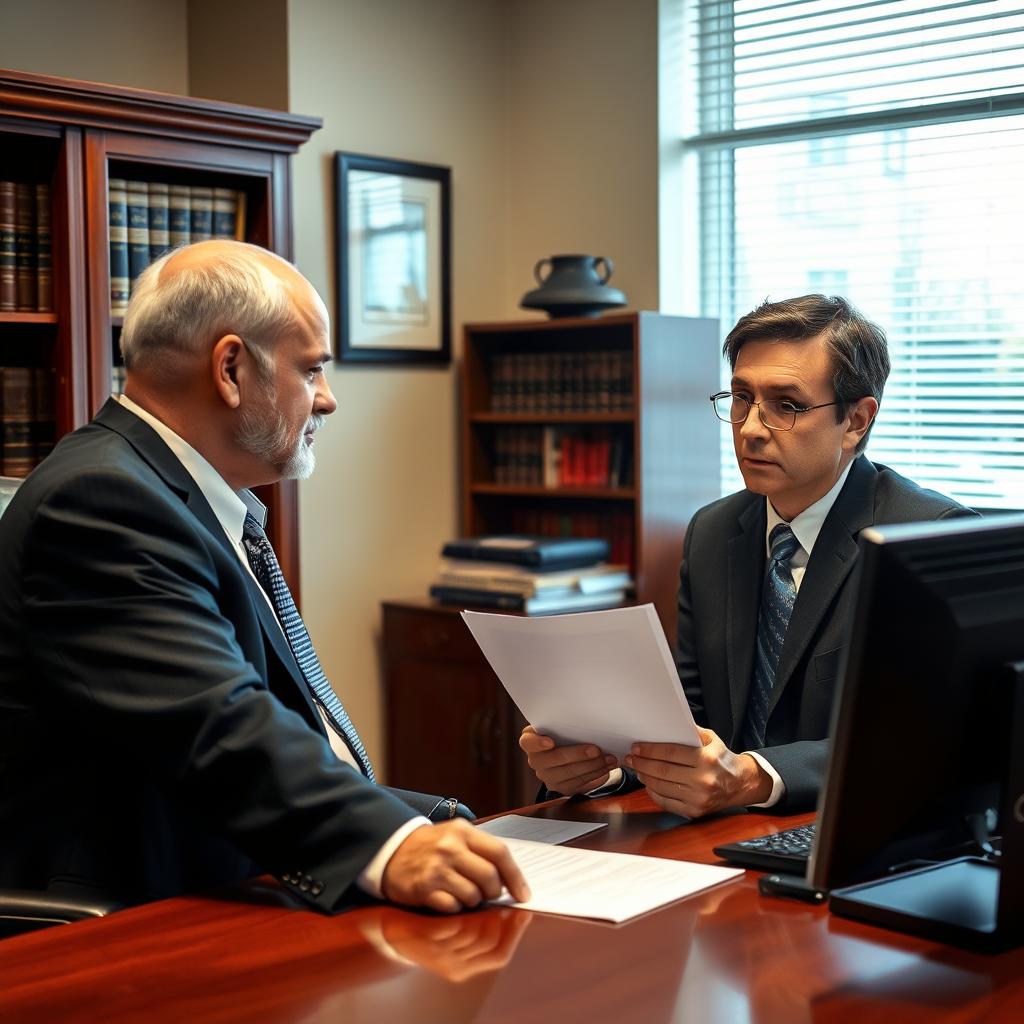 Computer Crime Lawyer Colonial Heights