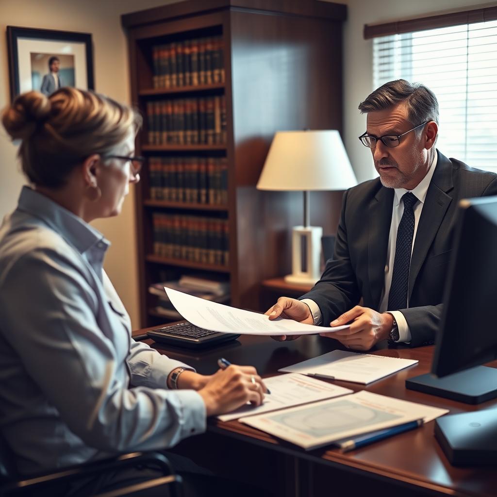 Computer Crime Lawyer Fluvanna County