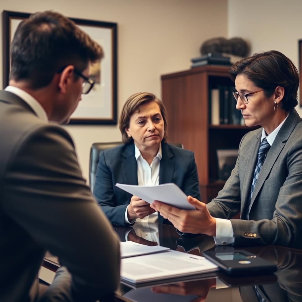 Computer Crime Lawyer Fredericksburg