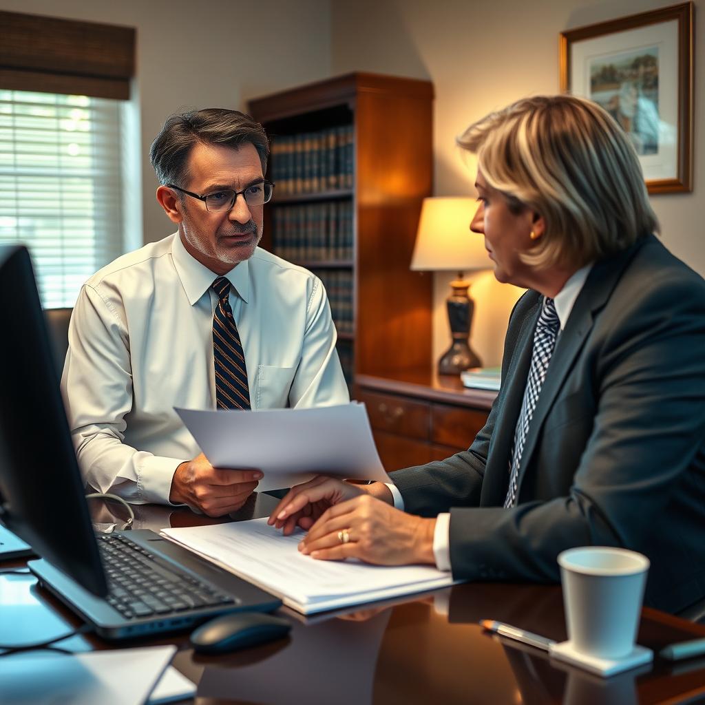 Computer Crime Lawyer Gloucester County