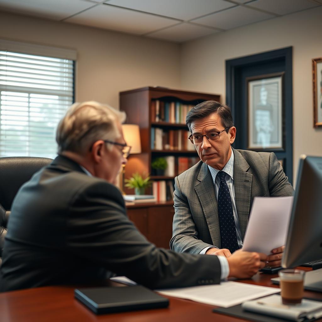 Computer Crime Lawyer Greene County