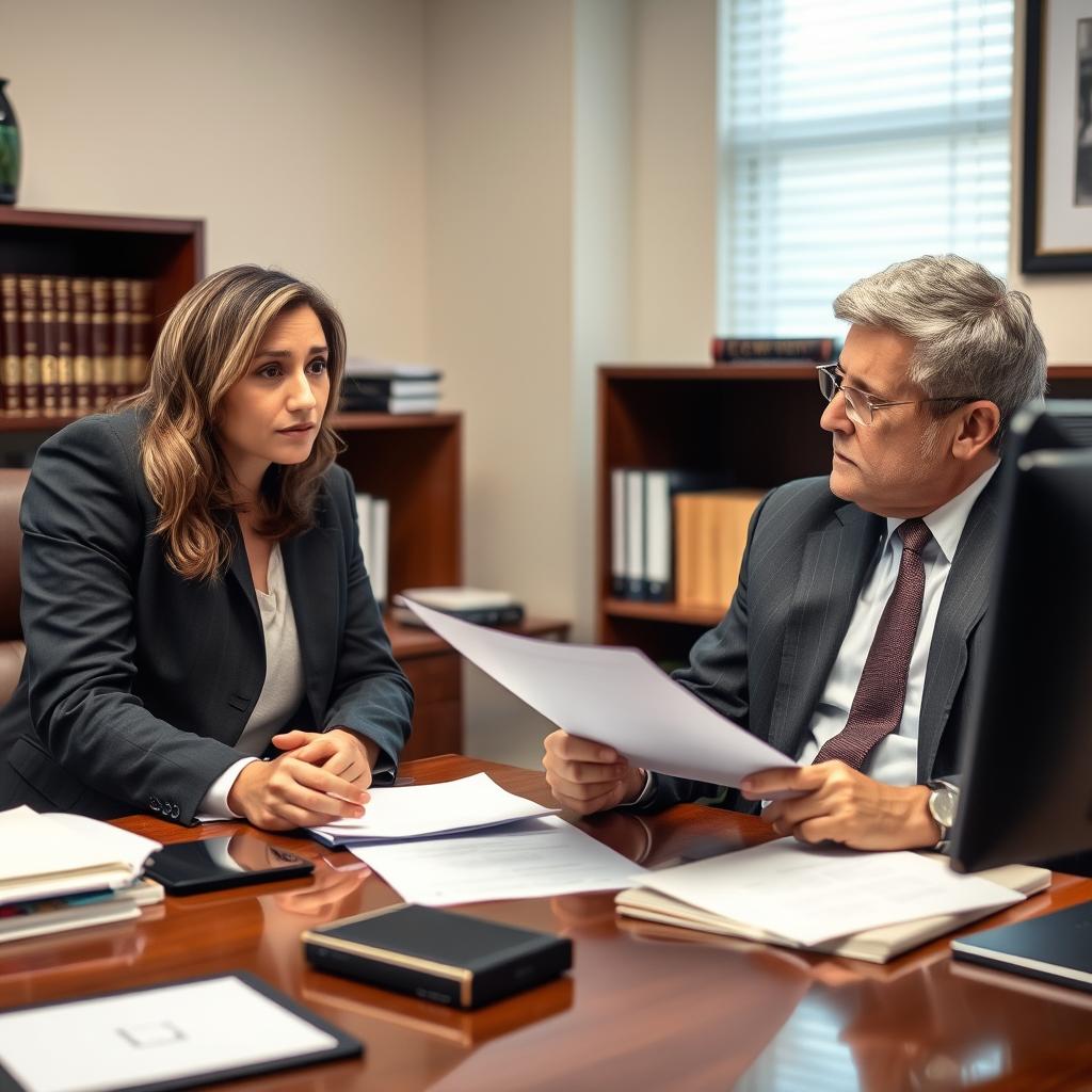Computer Crime Lawyer Isle of Wight County