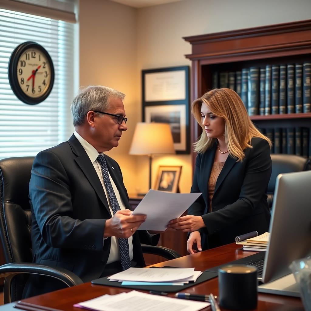 Computer Crime Lawyer James City County