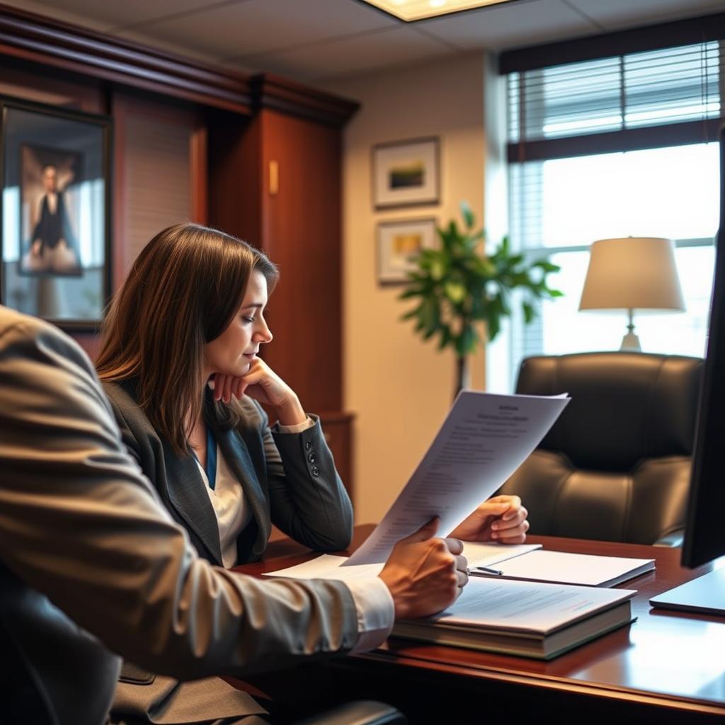 Computer Crime Lawyer King William County