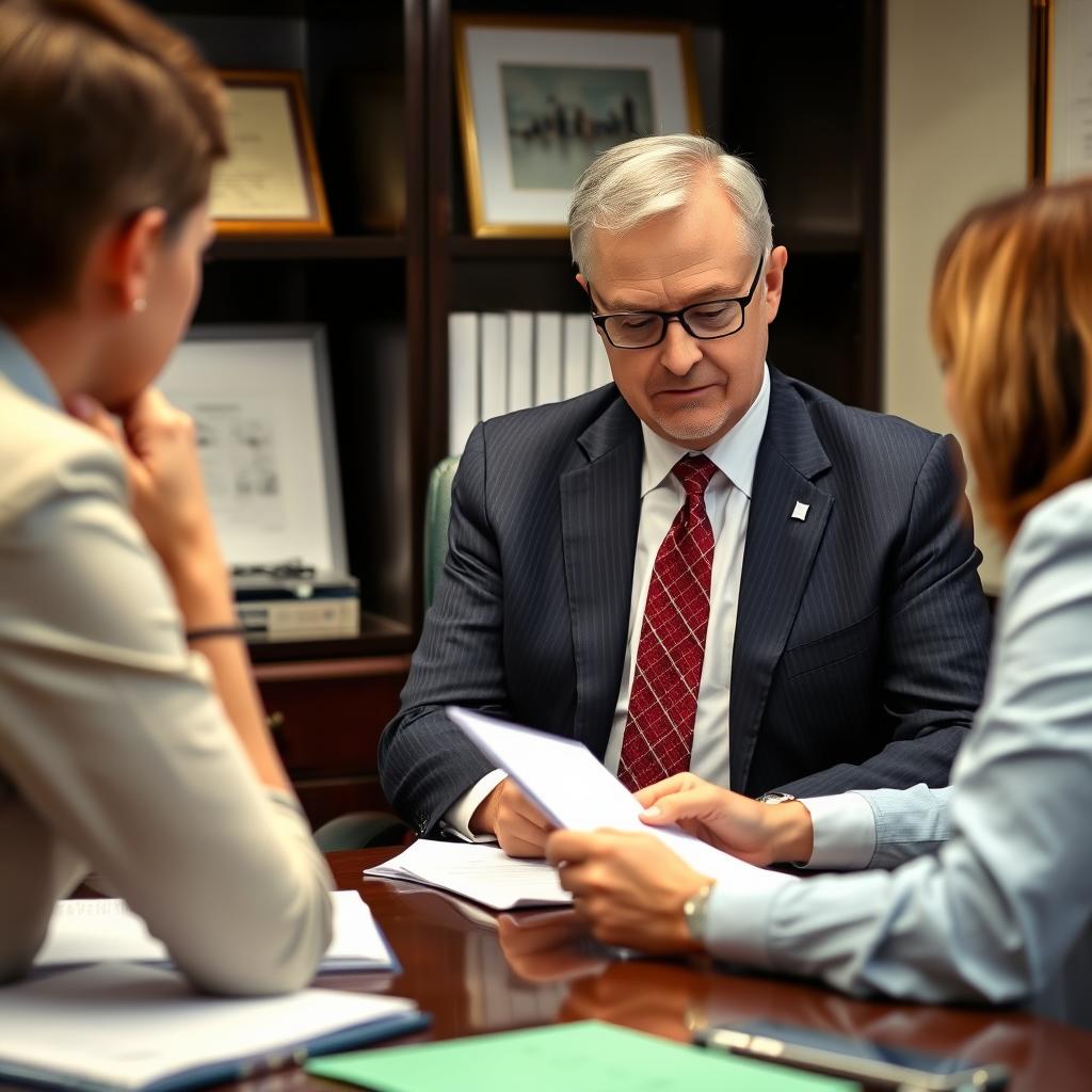Computer Crime Lawyer Poquoson