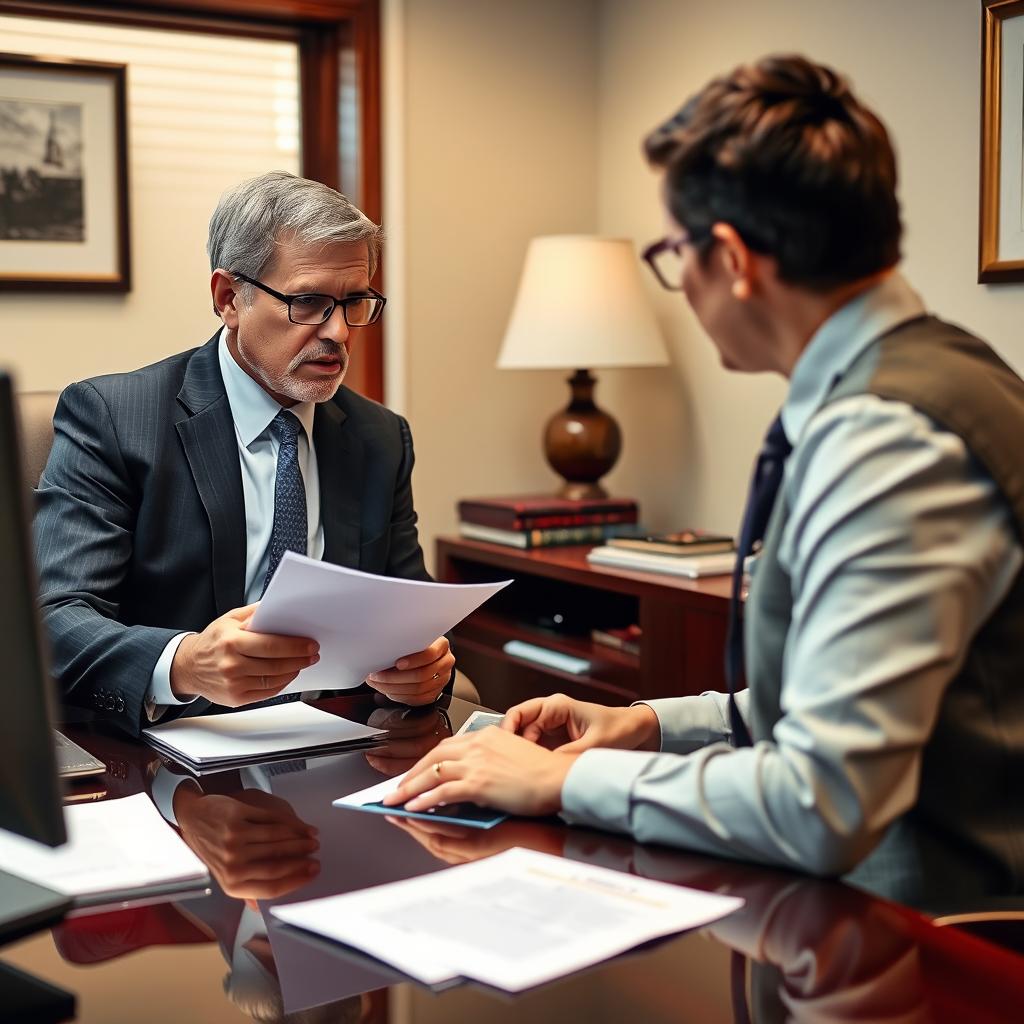 Computer Crime Lawyer Powhatan County