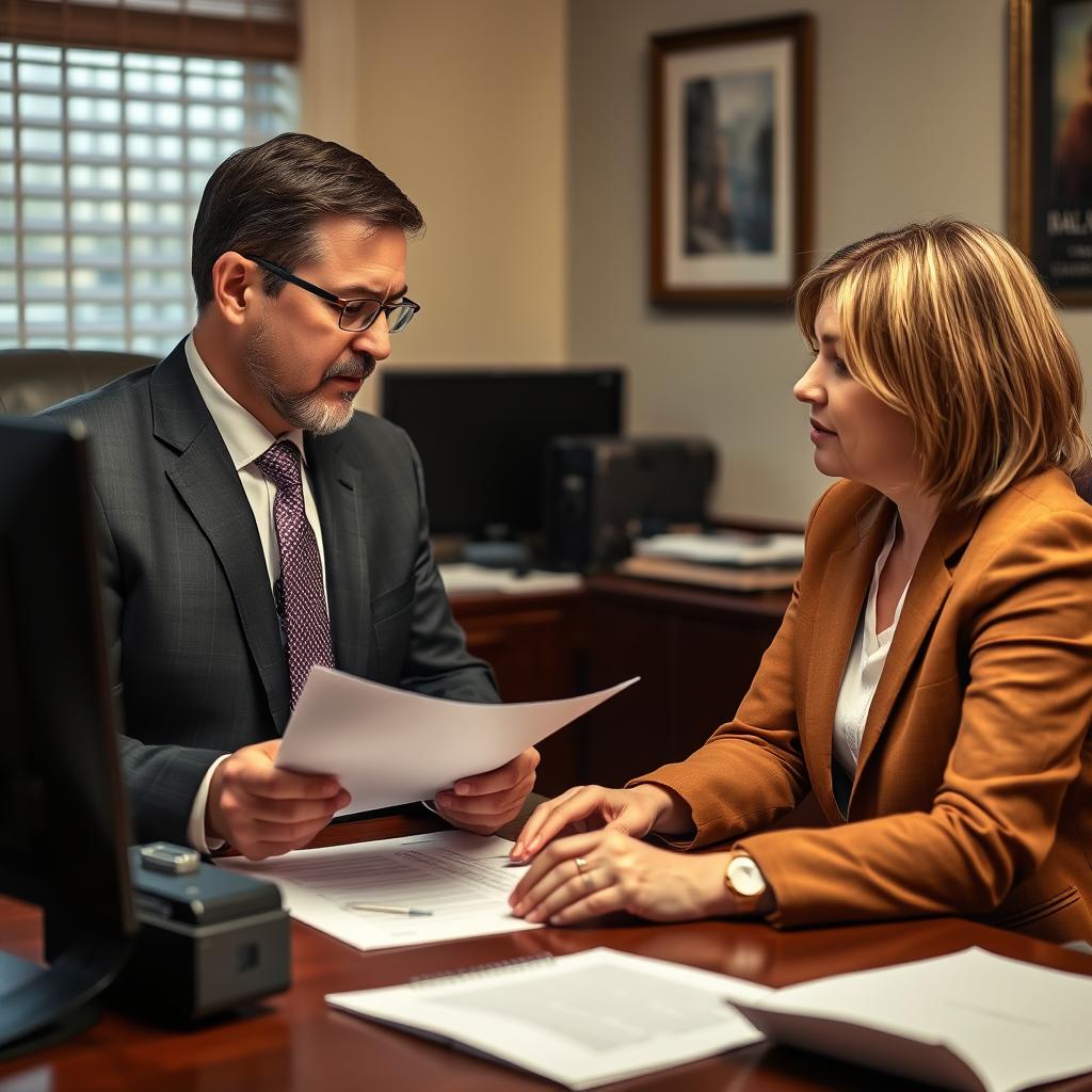 Computer Crime Lawyer Rockingham County