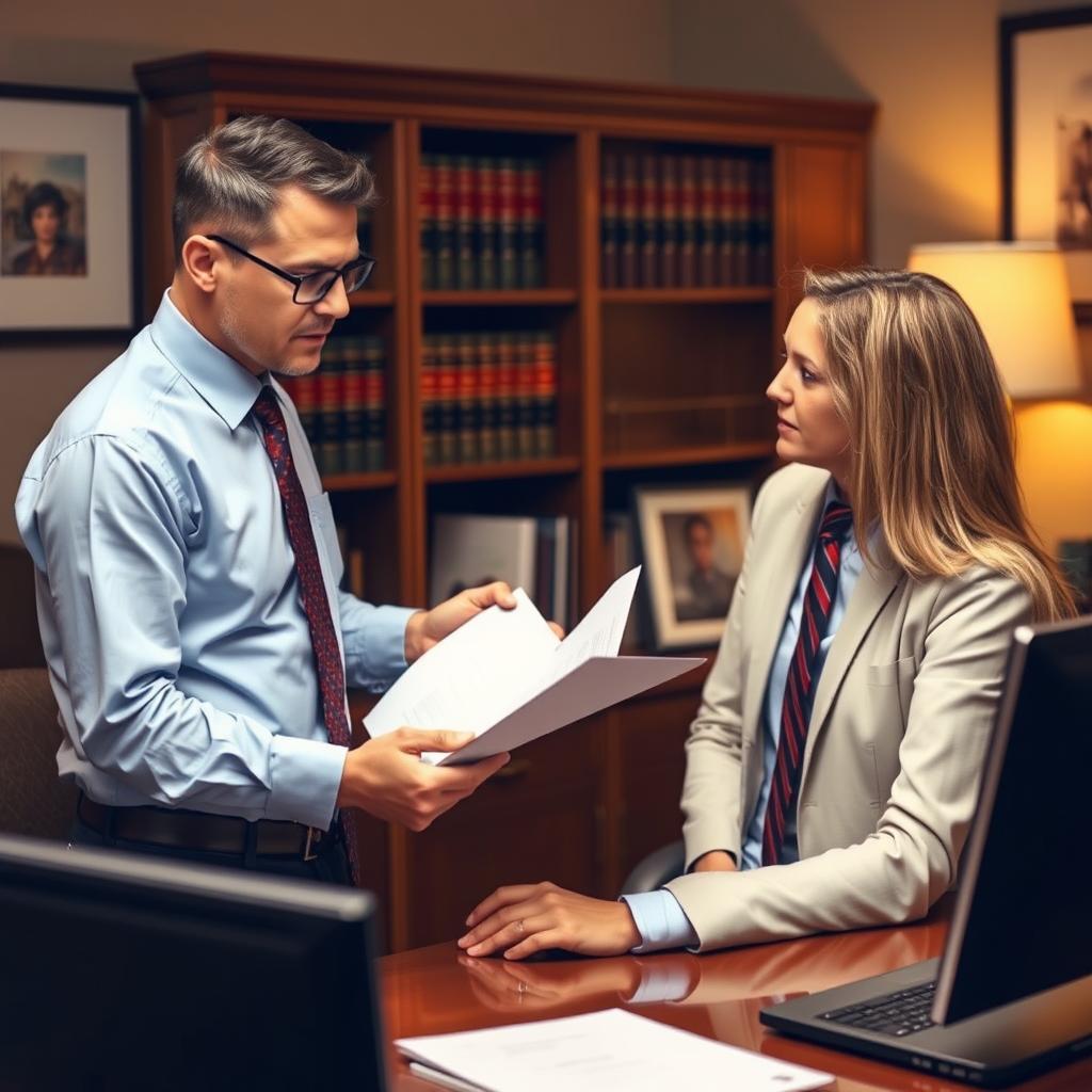 Computer Crime Lawyer Virginia Beach