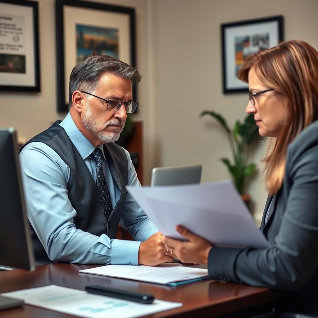 Computer Crime Lawyer Virginia