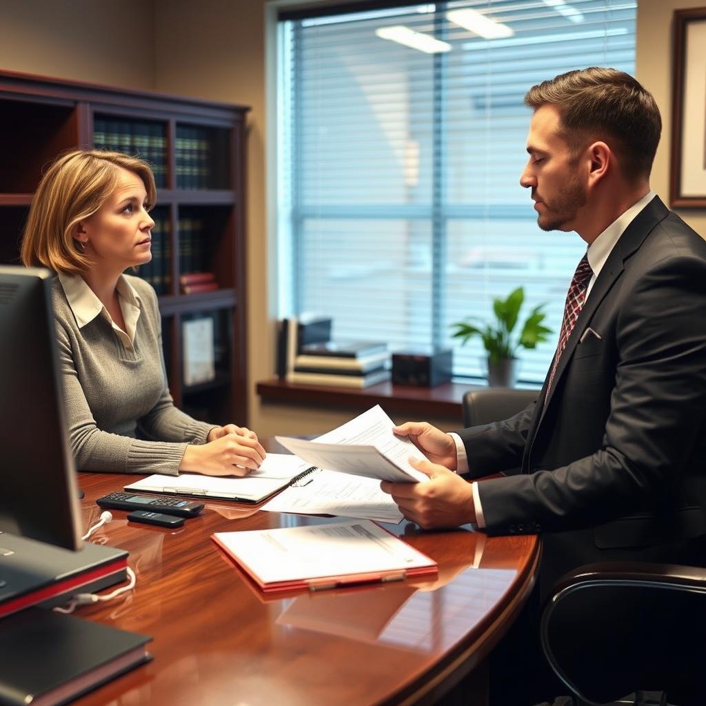 Computer Crime Lawyer York County
