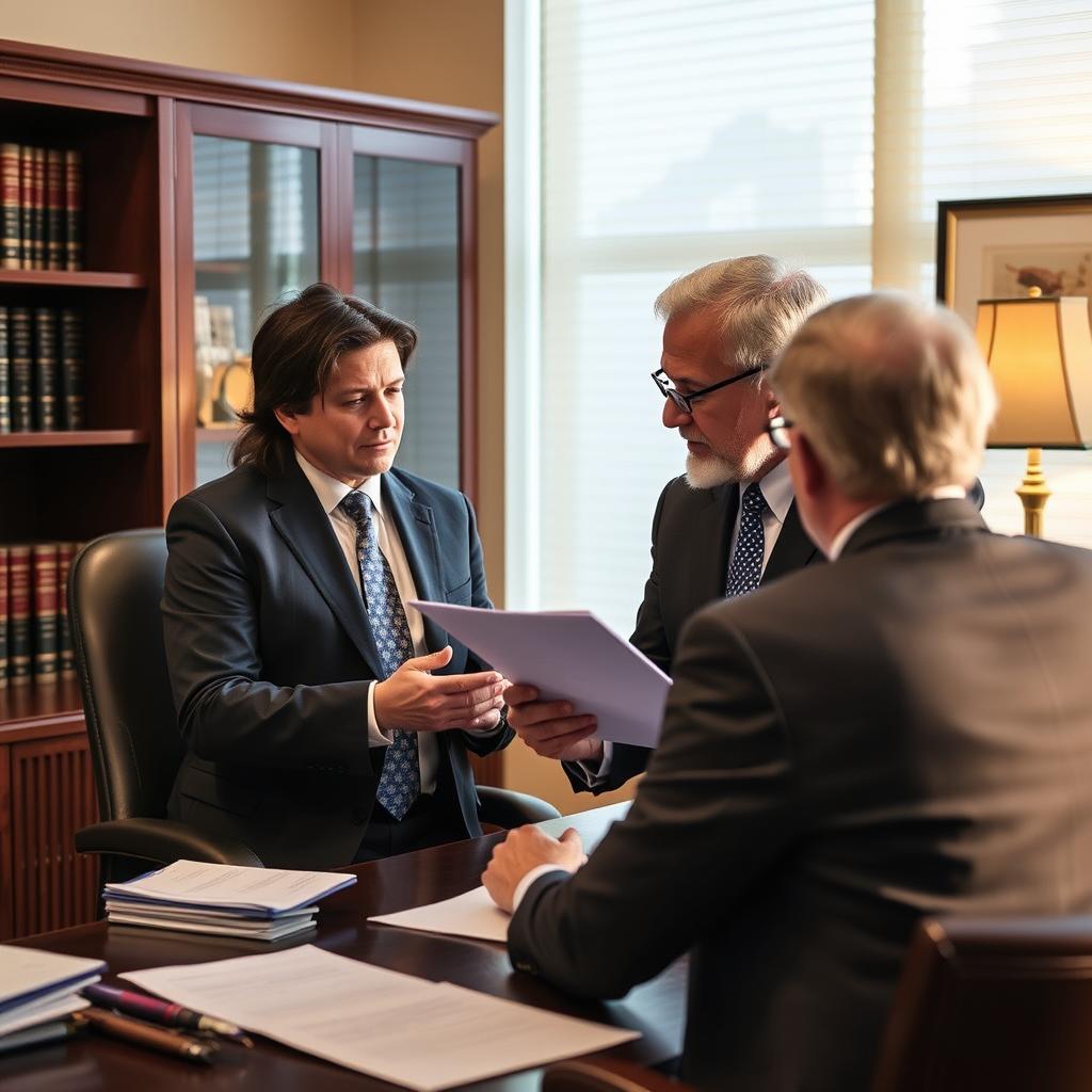 Concealed Firearm Defense Lawyer Dinwiddie County