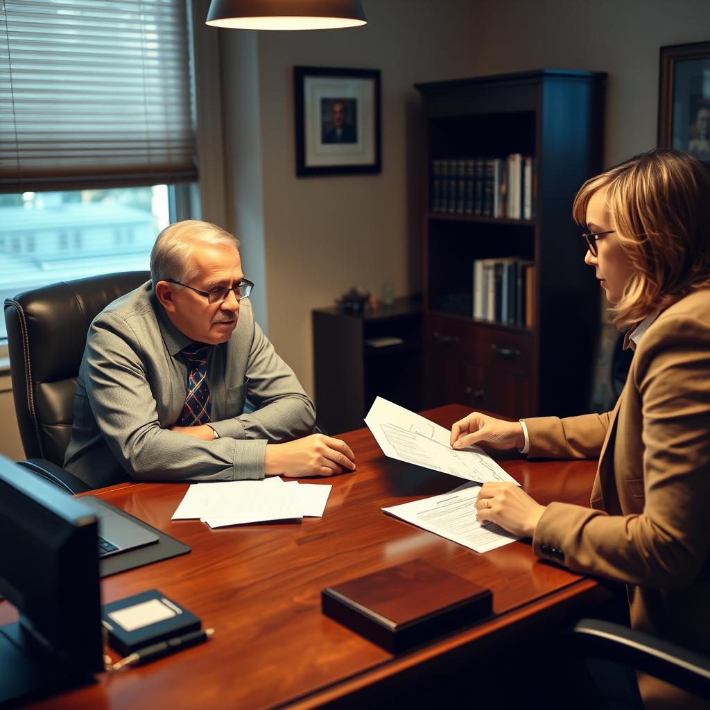 Concealed Weapon Lawyer Fluvanna County