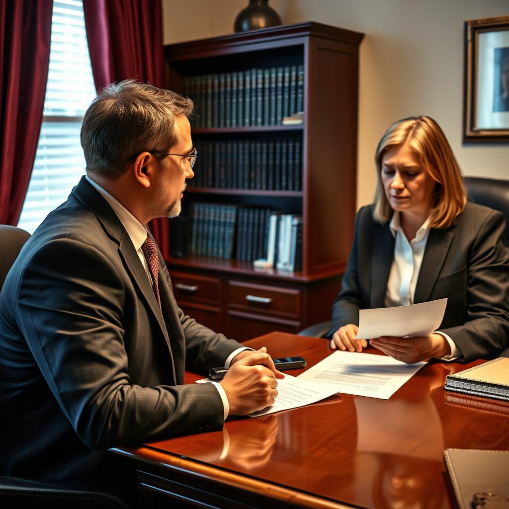 Concealed Weapon Lawyer Shenandoah