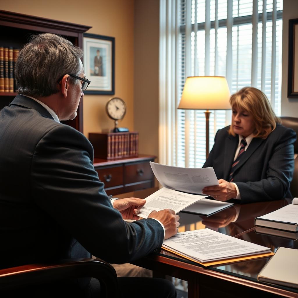 Destruction of Property Defense Lawyer York County