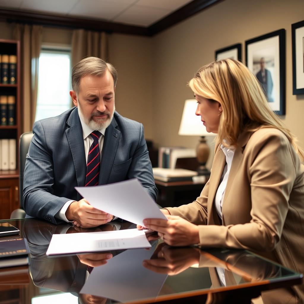 Driving While Suspended Lawyer James City County