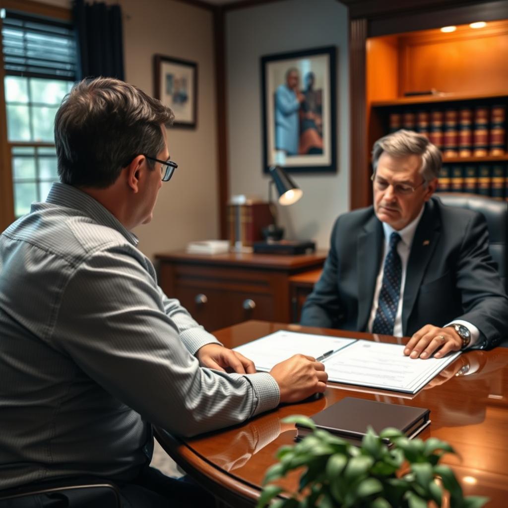 Drug Distribution Lawyer Albemarle County