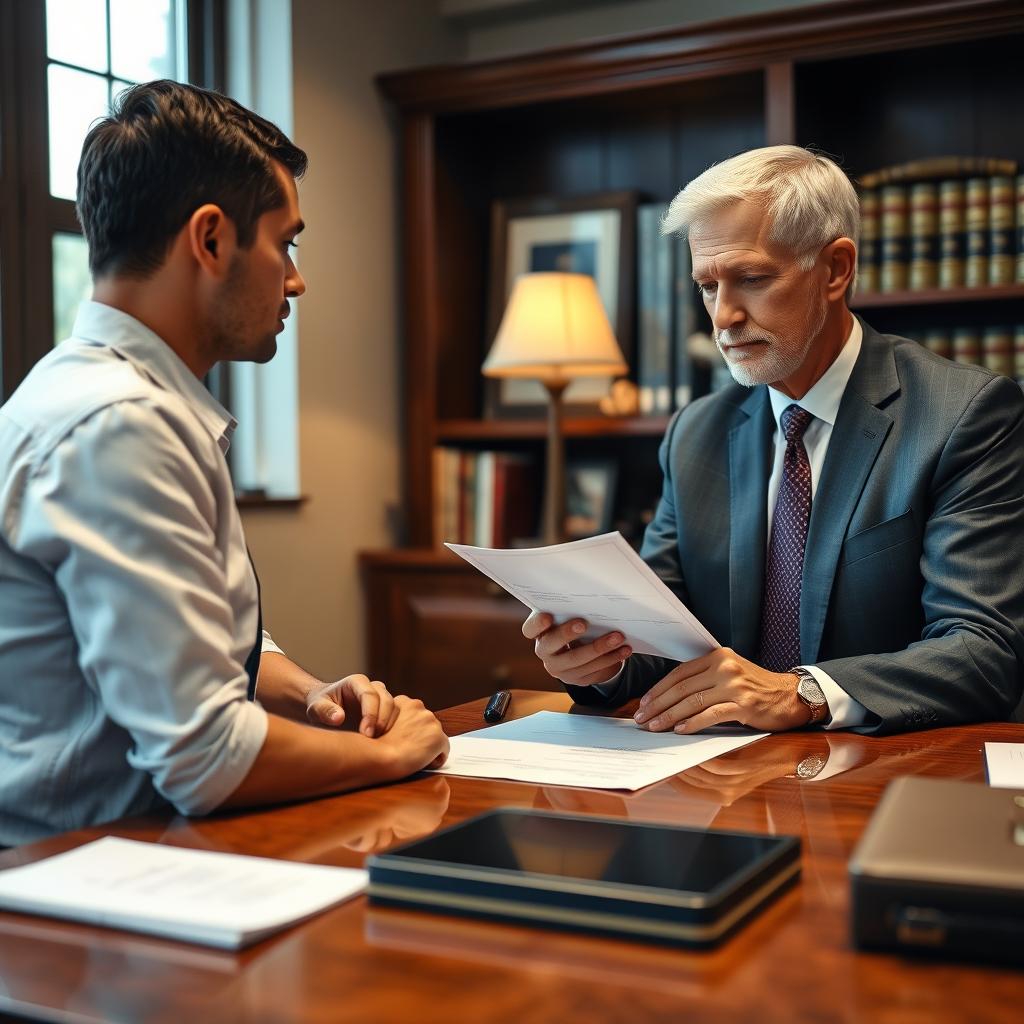 Drug Distribution Lawyer Augusta County