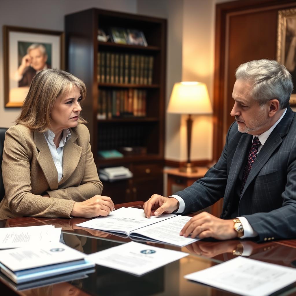 Drug Distribution Lawyer Bedford County