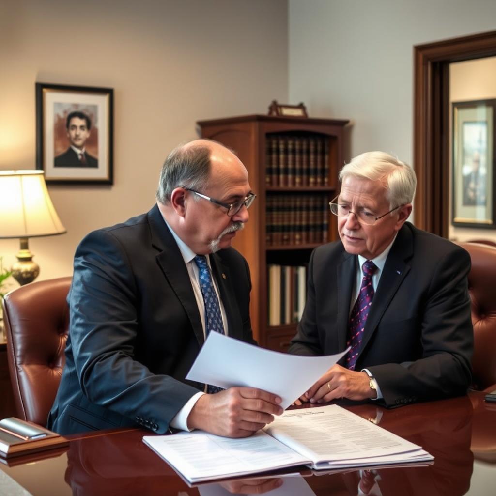 Drug Distribution Lawyer Botetourt County