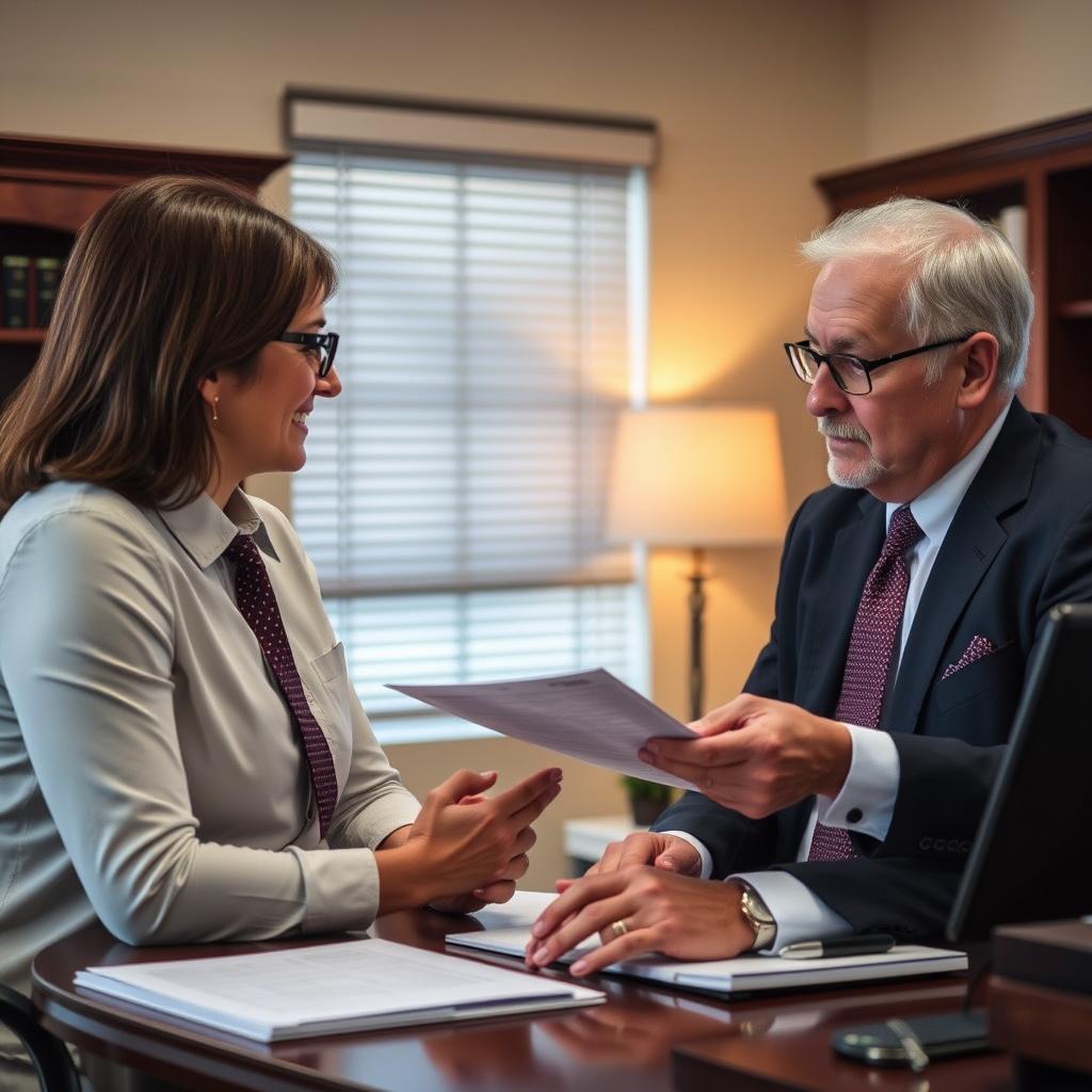 Drug Distribution Lawyer Caroline County