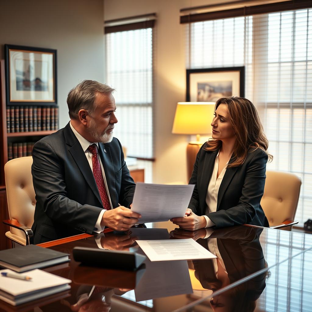 Drug Distribution Lawyer Chesterfield County