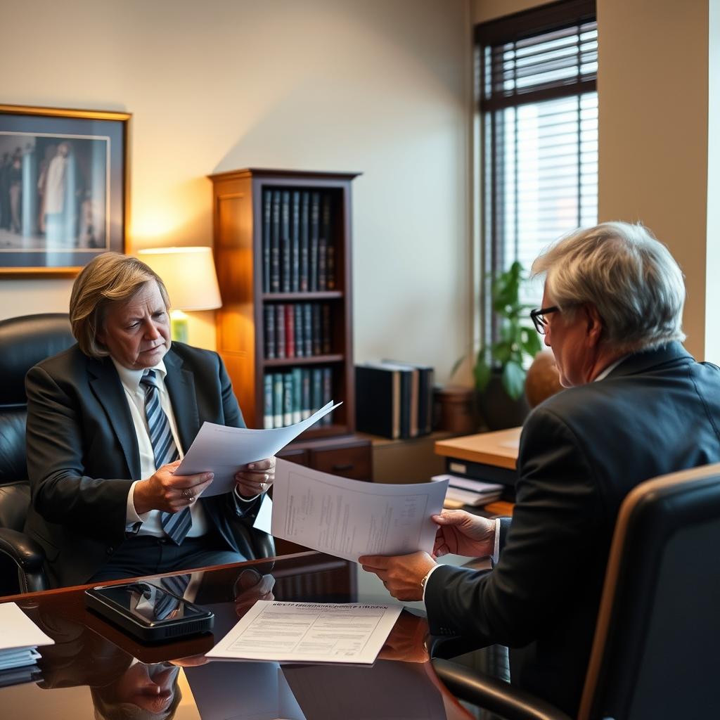 Drug Distribution Lawyer Clarke County