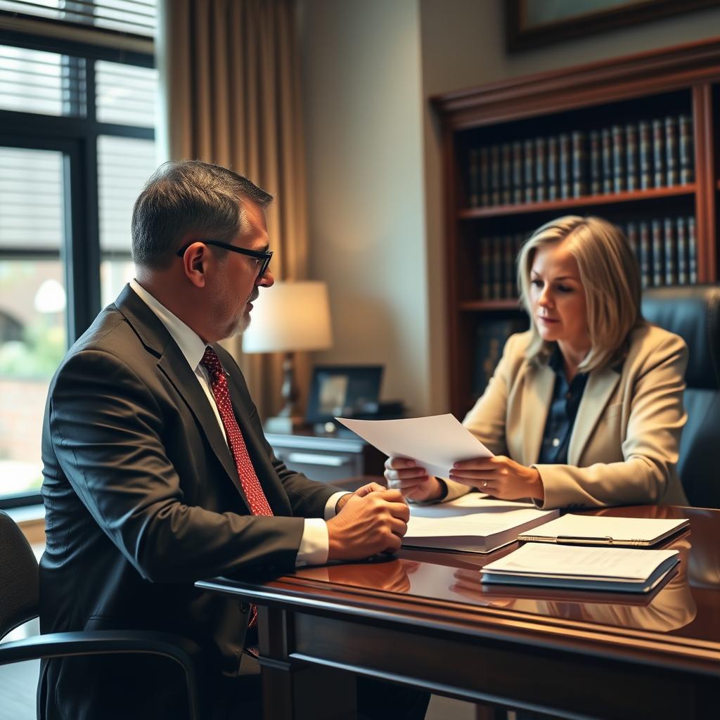 Drug Distribution Lawyer Colonial Heights