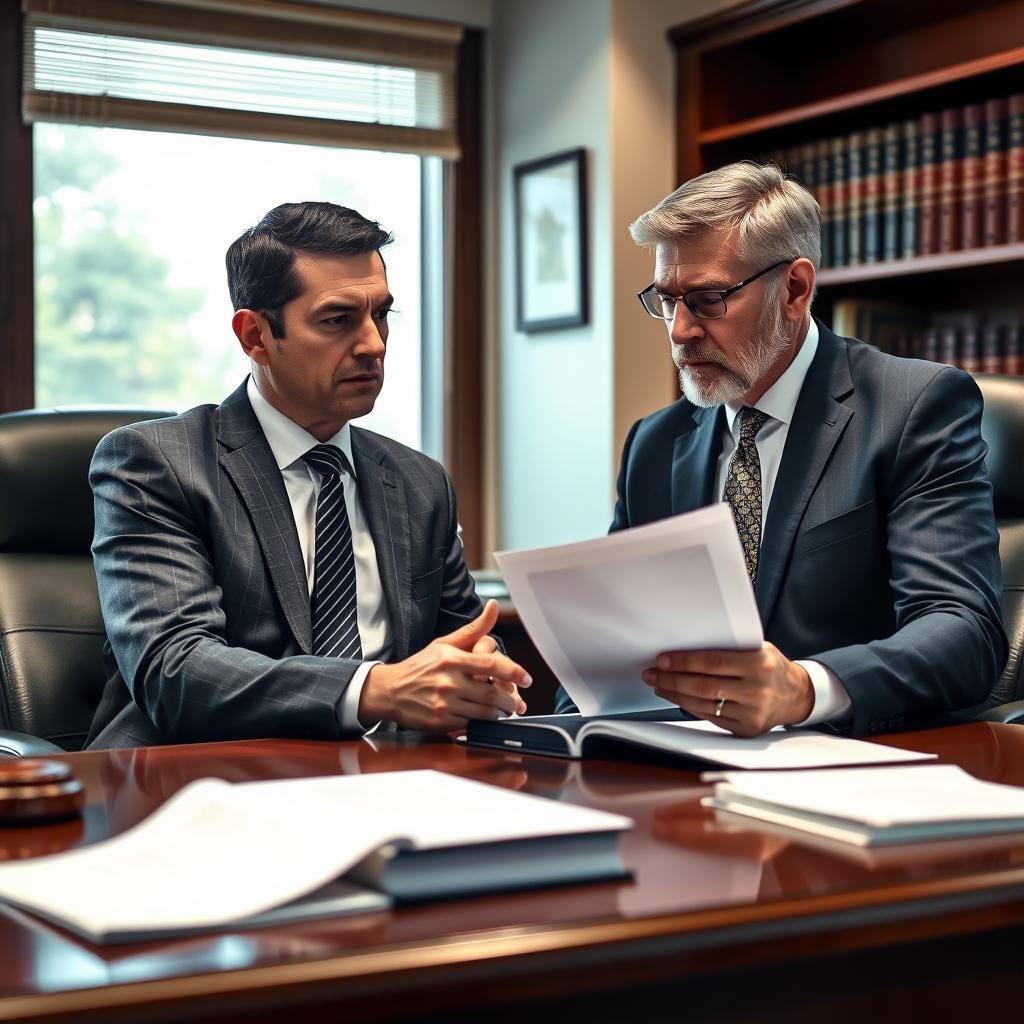 Drug Distribution Lawyer Culpeper County