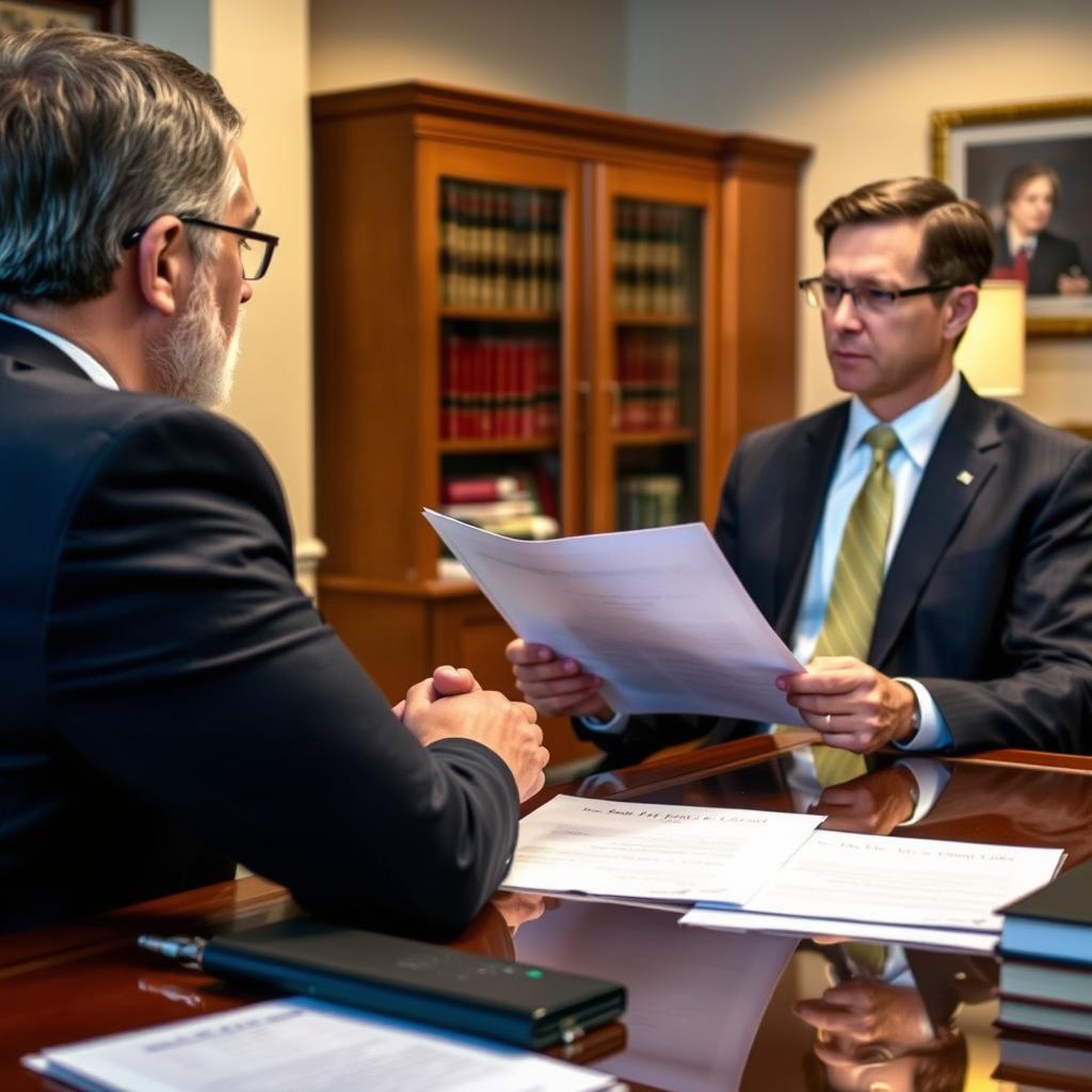 Drug Distribution Lawyer Dinwiddie County