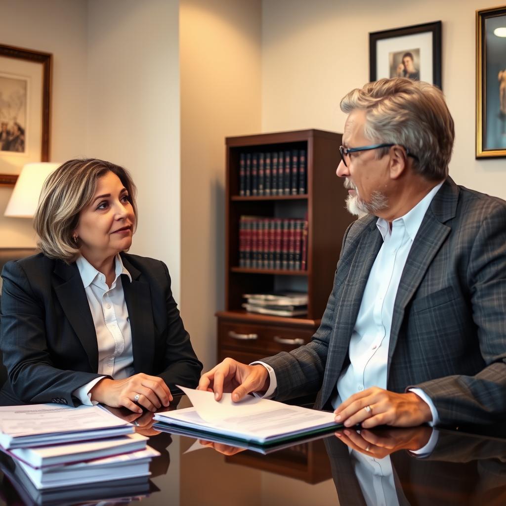 Drug Distribution Lawyer Fairfax