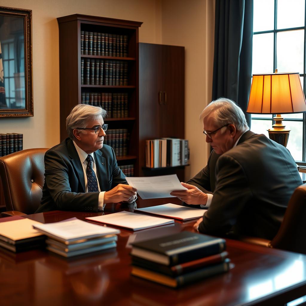 Drug Distribution Lawyer Falls Church