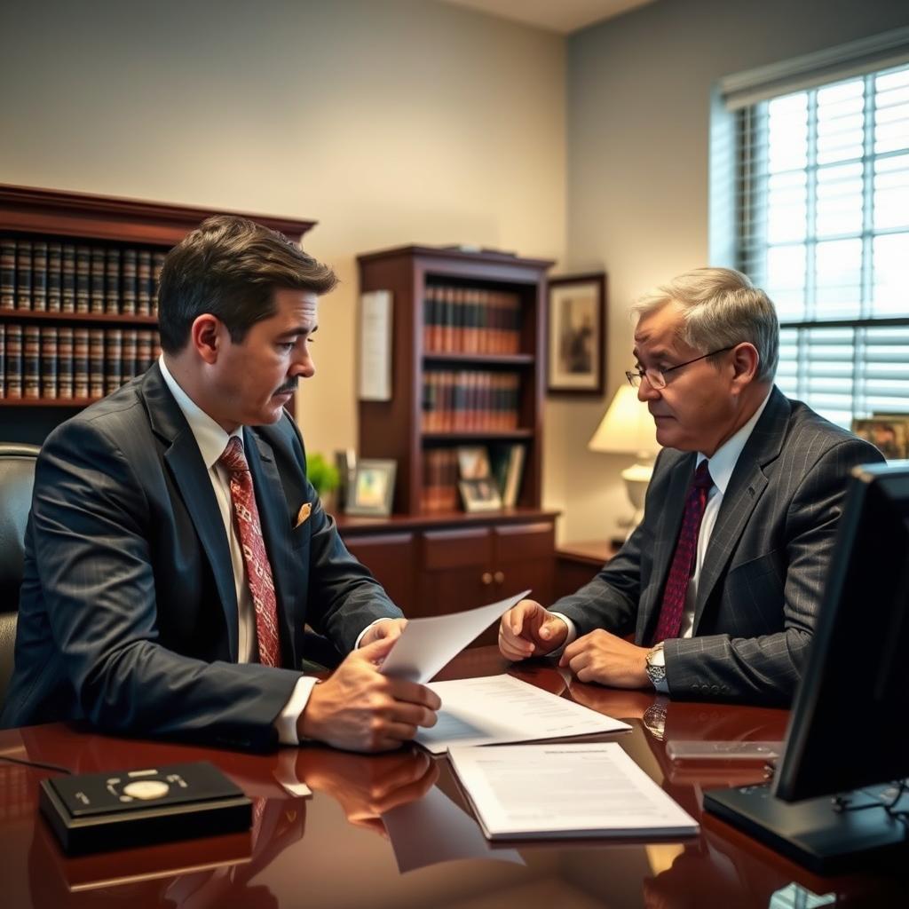 Drug Distribution Lawyer Fluvanna County