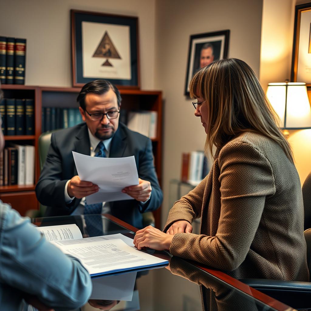 Drug Distribution Lawyer Fredericksburg