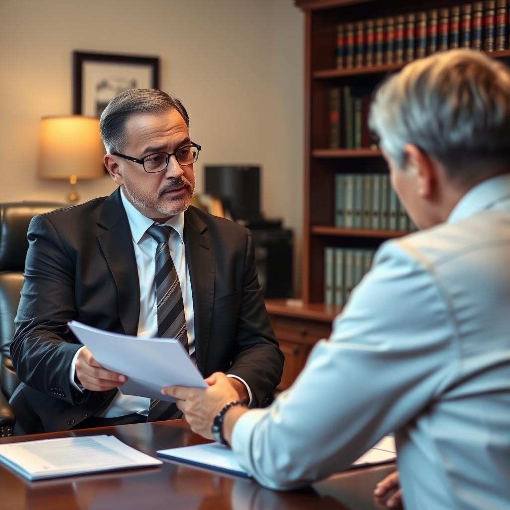 Drug Distribution Lawyer Gloucester County