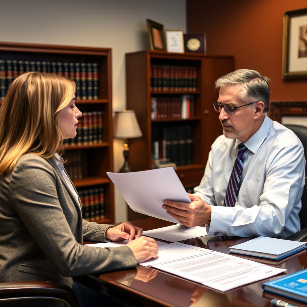 Drug Distribution Lawyer Goochland County