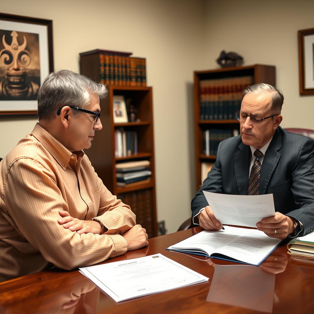 Drug Distribution Lawyer Greene County
